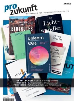 Pro Zukunft – 1 Juni 2025