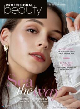 Professional Beauty – June 2025