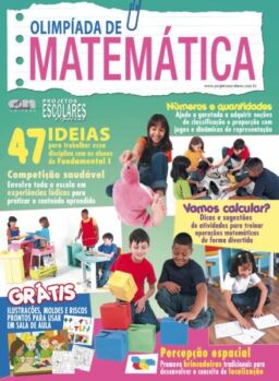 Projetos Escolares – 25 Junho 2025