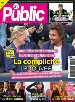 Public – 13 Juin 2025