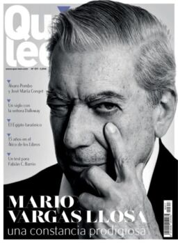 Que leer – Junio 2025