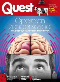 Quest – 28 Mei 2025
