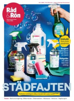 Rad & ROn – Juni 2025