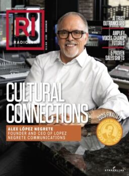 Radio Ink Magazine – June 9 2025