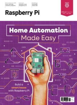 Raspberry Pi – June 2025