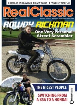 RealClassic – June 2025