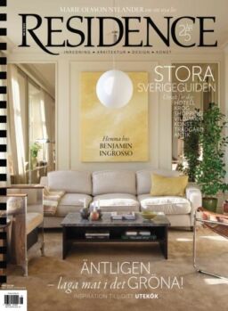 Residence – 28 Maj 2025