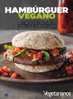 Revista dos Vegetarianos – Edicao 214 2025