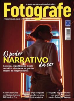 Revista Fotografe Melhor – Edicao 338 2025
