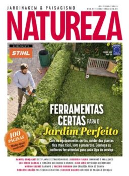 Revista Natureza – Edicao 448 2025