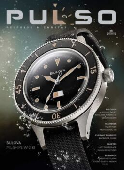 Revista Pulso – Maio 2025