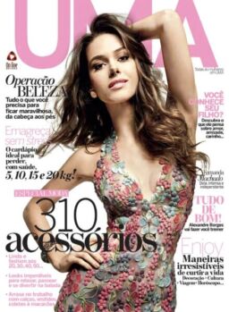 Revista UMA – Maio 2025
