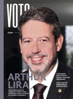 Revista Voto – Maio 2025