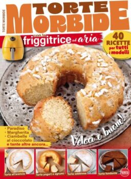 Ricette Per Friggitrici Ad Aria – Giugno-Luglio 2025