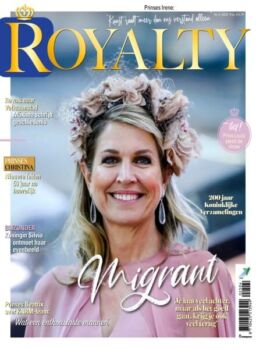 Royalty – 30 Mei 2025