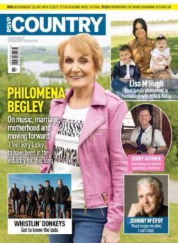 RSVP Country – June 2025