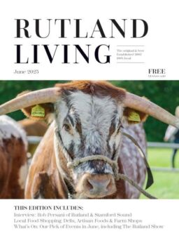 Rutland Living – June 2025