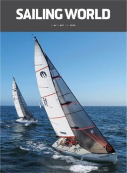 Sailing World – Summer 2025