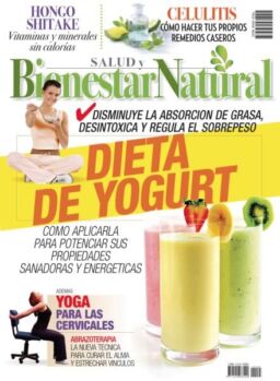 Salud y Bienestar Natural – Junio 2025