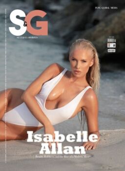S&G Sexy & Glamorous – June 2025