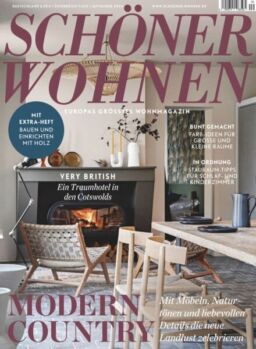 SchOner Wohnen – September 2024