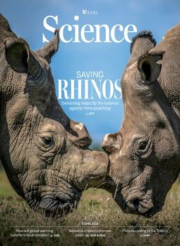 Science – 5 June 2025