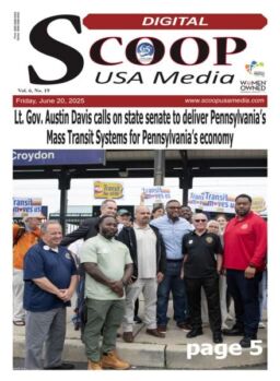ScoopUSA – June 20 2025