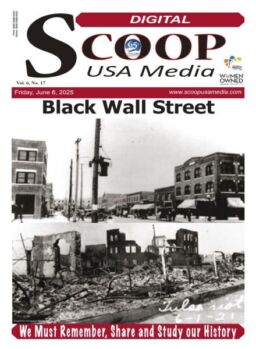 ScoopUSA – June 6 2025