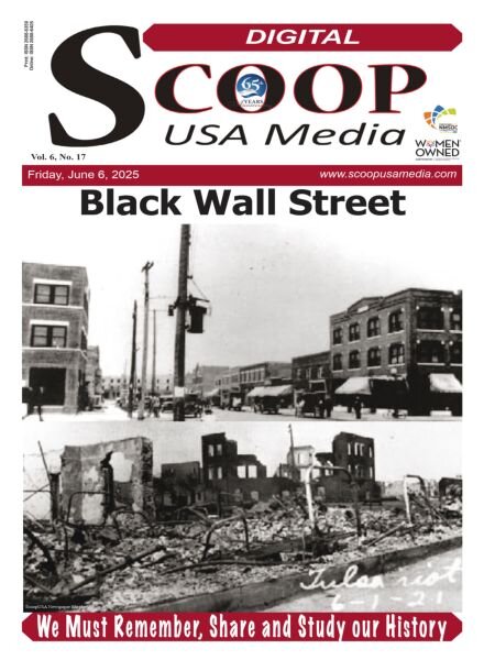 ScoopUSA – June 6 2025 Cover