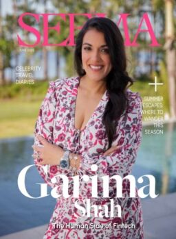 Seema Magazine – June 2025