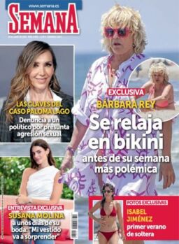 Semana Espana – 18 Junio 2025