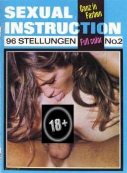 Sexual Instruction – N 2 1968