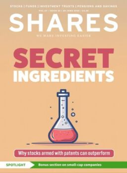 Shares Magazine – 26 June 2025