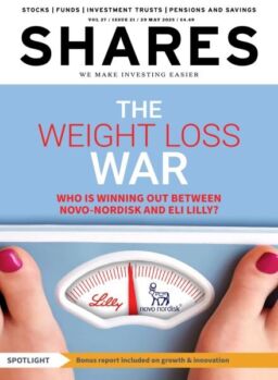 Shares Magazine – 29 May 2025
