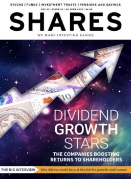 Shares Magazine – 5 June 2025