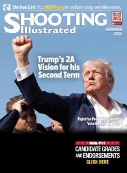 Shooting Illustrated – November 2024