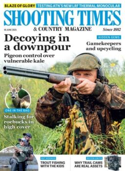 Shooting Times & Country – 18 June 2025