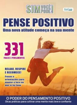 Sim voce pode! – Maio 2025