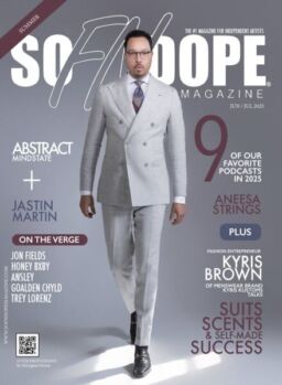 So FN Dope Magazine – June-July 2025
