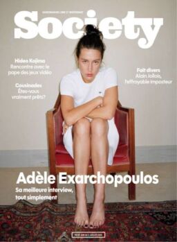 Society – 19 Juin 2025