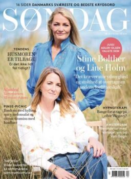 Sondag – 7 Juni 2025