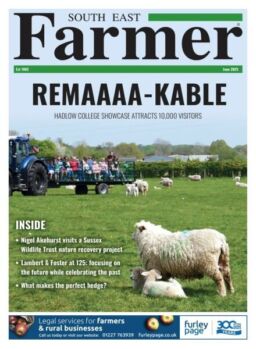 South East Farmer – June 2025