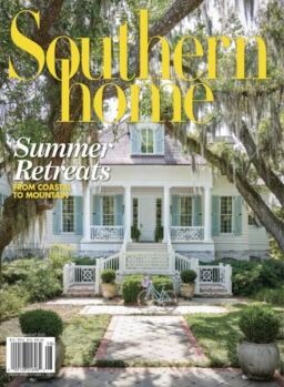 Southern Home – July-August 2025