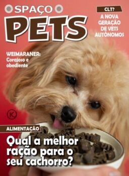 Spaco Pets – Junho 2025