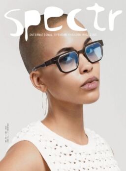 SPECTR Magazine Deutsche Ausgabe – Mai 2025