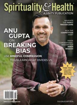 Spirituality & Health – July-August 2025