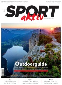 SPORTaktiv – Juni 2025