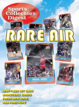 Sports Collectors Digest – June 15 2025