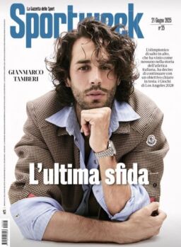 SportWeek – 21 Giugno 2025