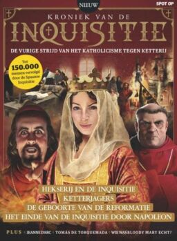 SPOT OP – 1 Juni 2025